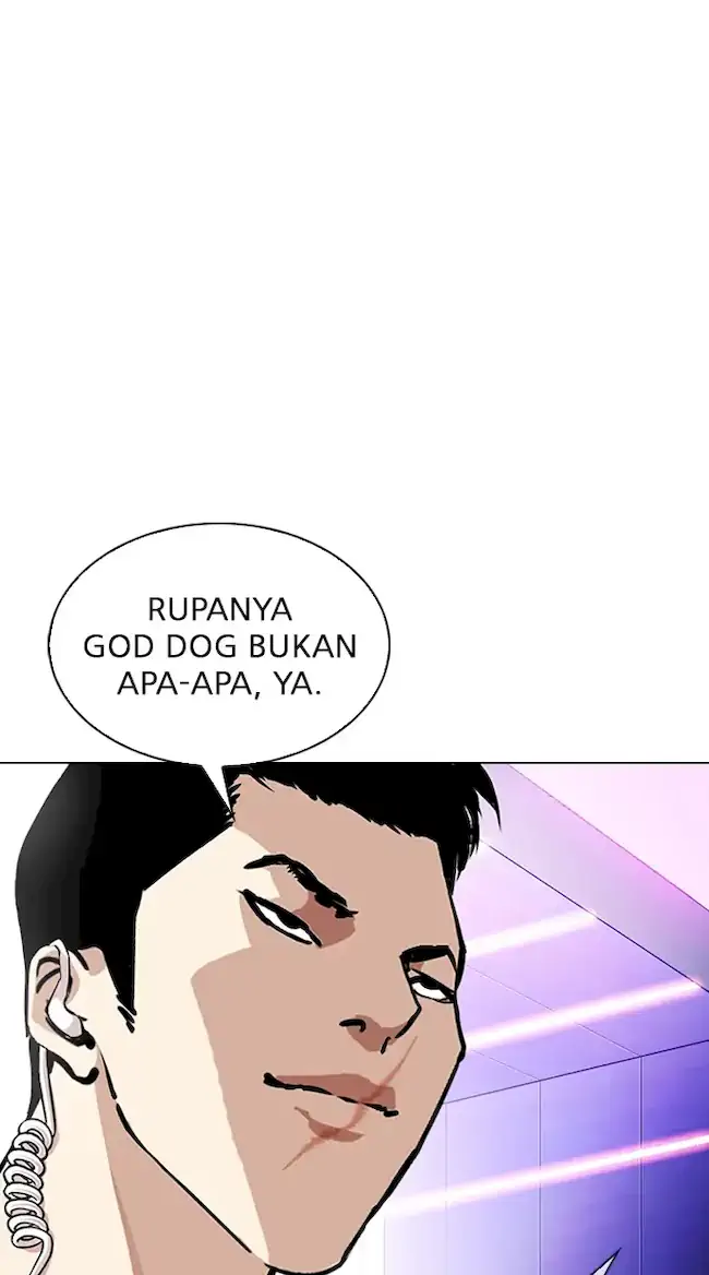 Lookism Bab 325 halaman 90