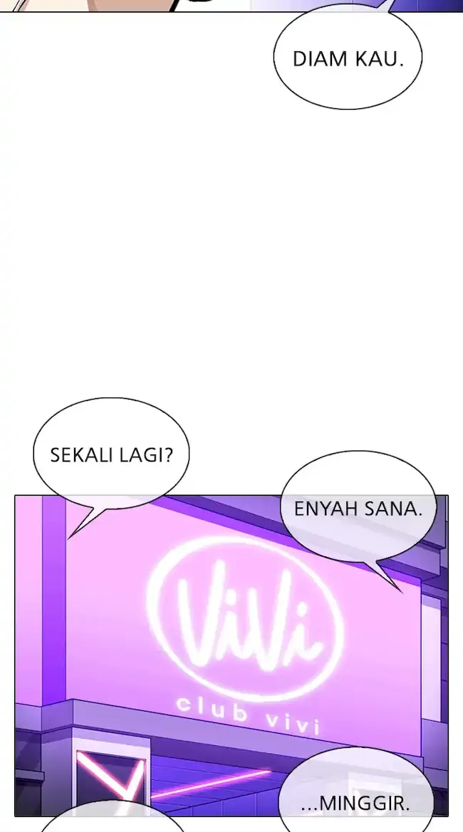 Lookism Bab 325 halaman 91