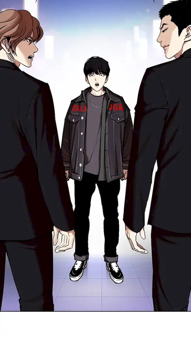 Lookism Bab 325 halaman 94