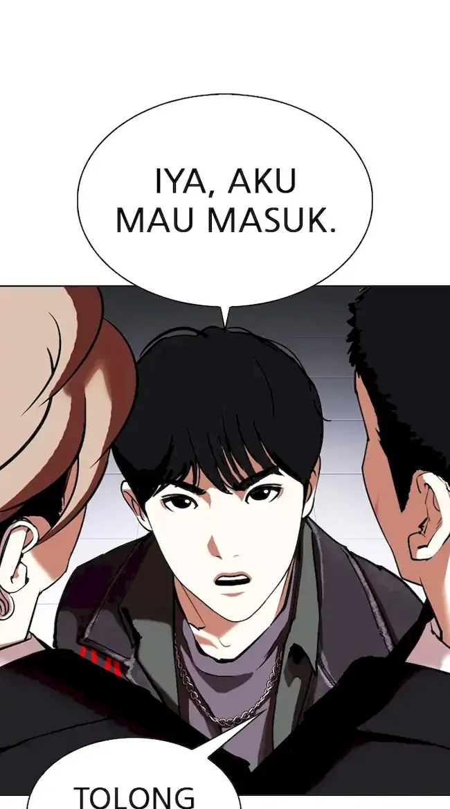 Lookism Bab 325 halaman 97