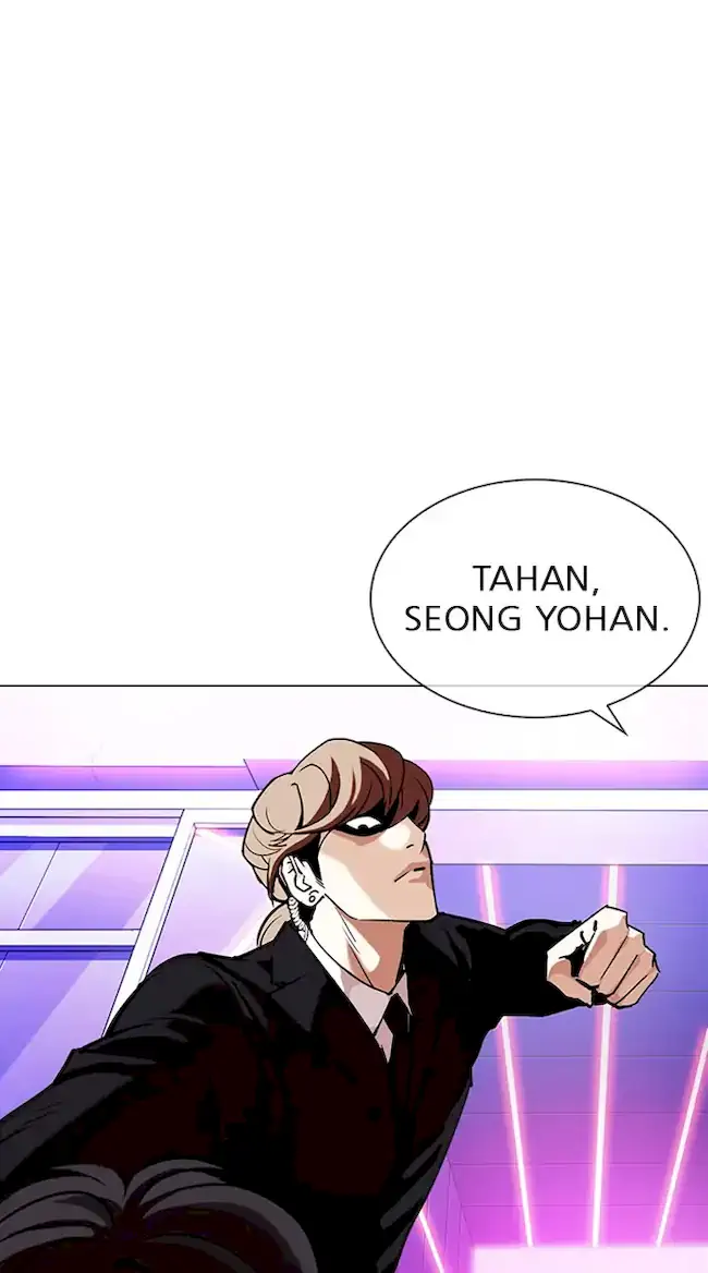 Lookism Bab 325 halaman 101