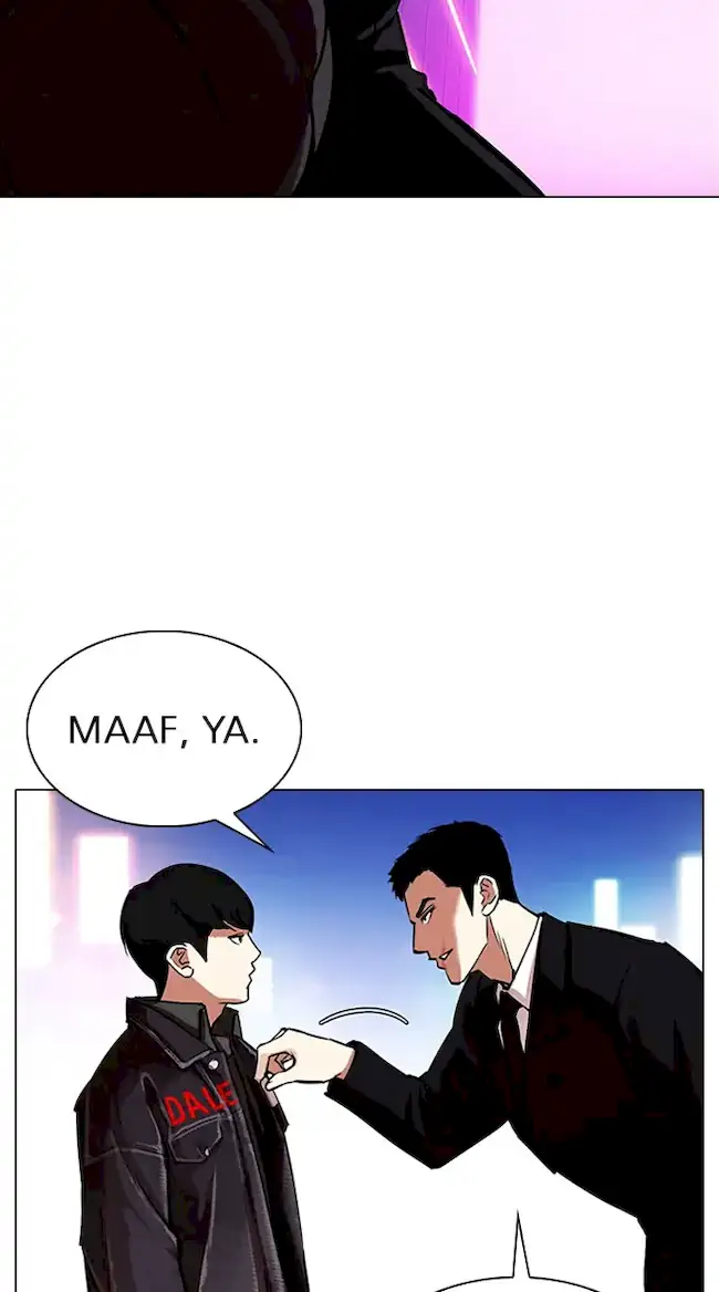 Lookism Bab 325 halaman 102