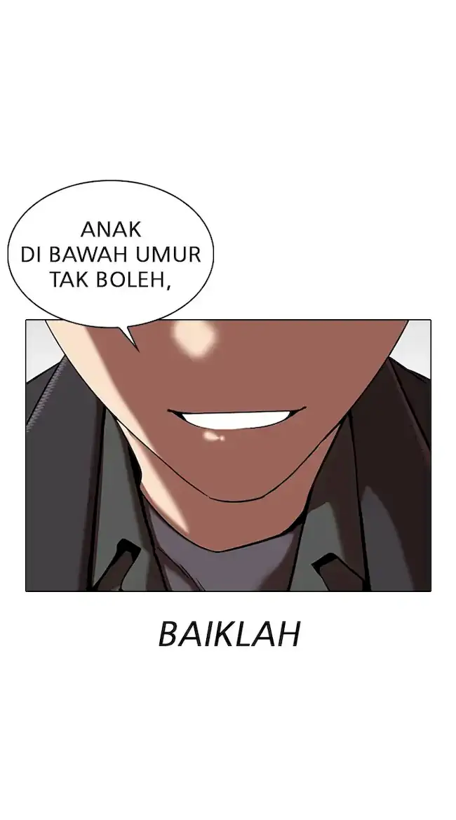 Lookism Bab 325 halaman 105