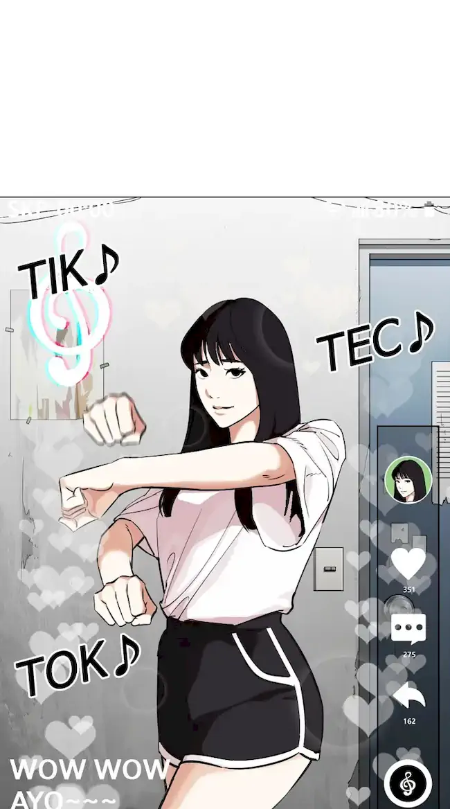 Lookism Bab 326 halaman 2