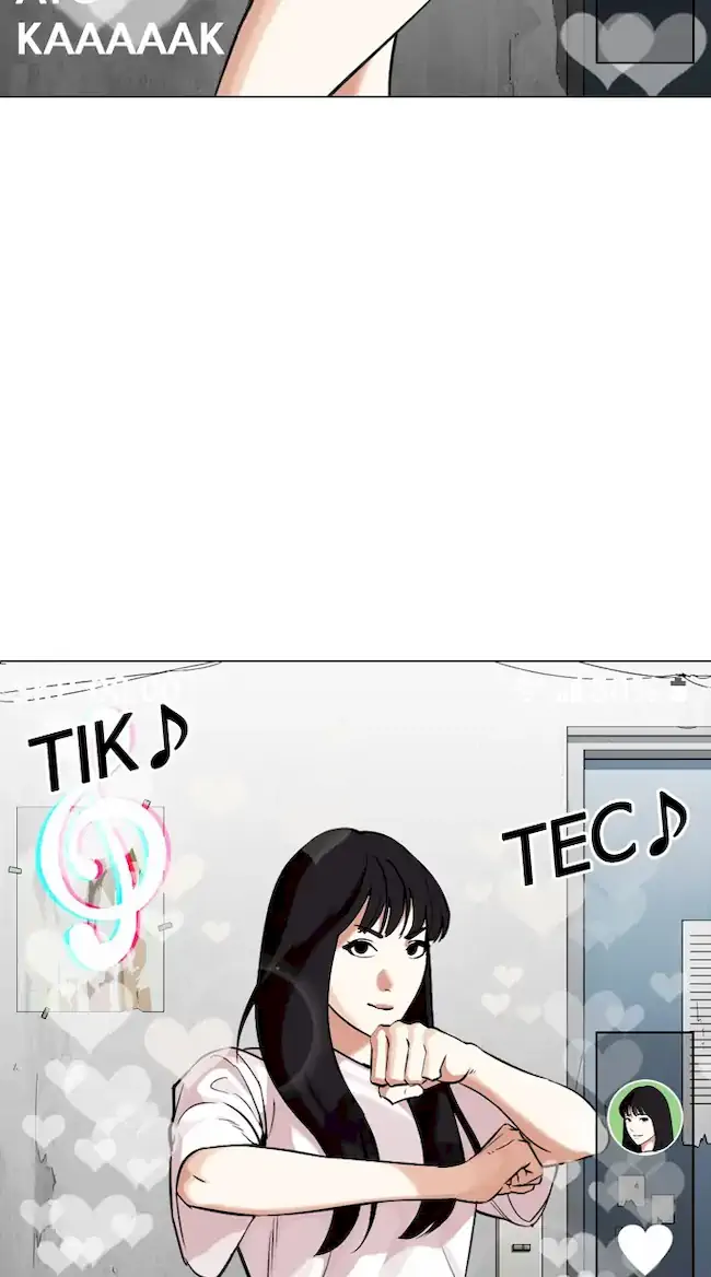 Lookism Bab 326 halaman 3
