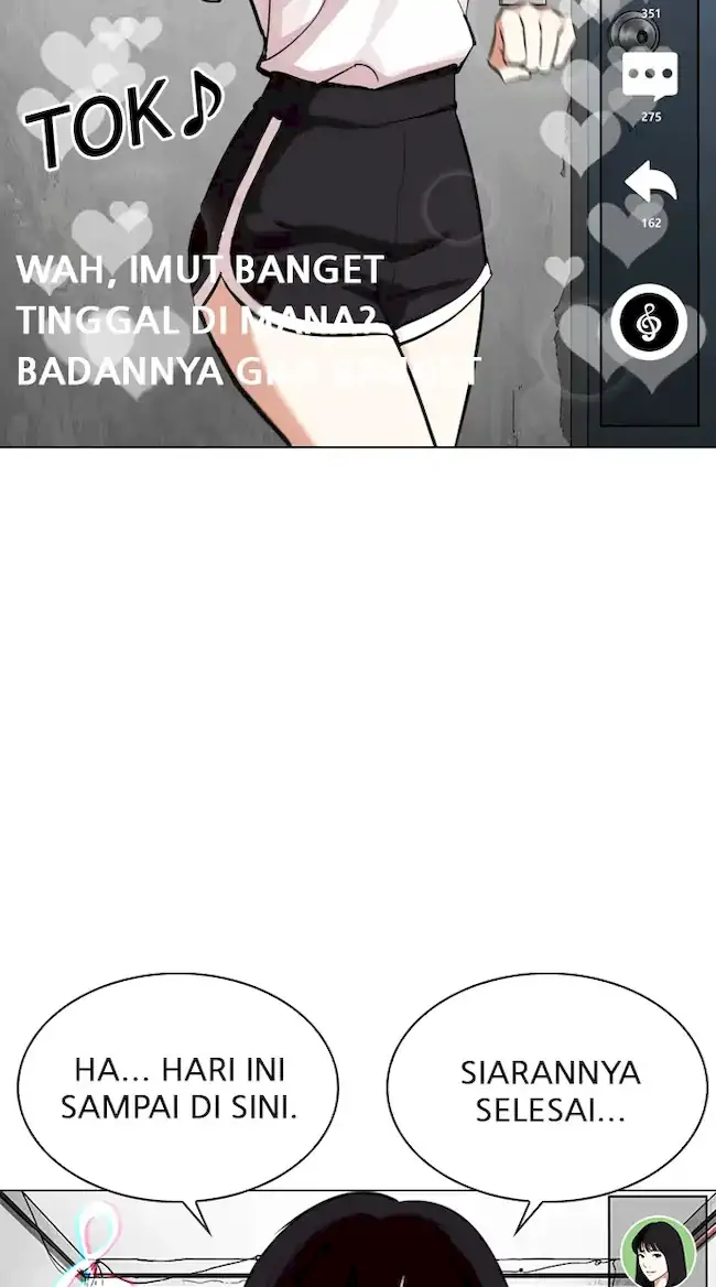 Lookism Bab 326 halaman 4