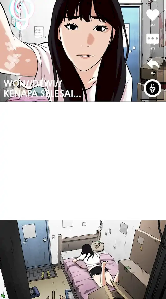 Lookism Bab 326 halaman 5