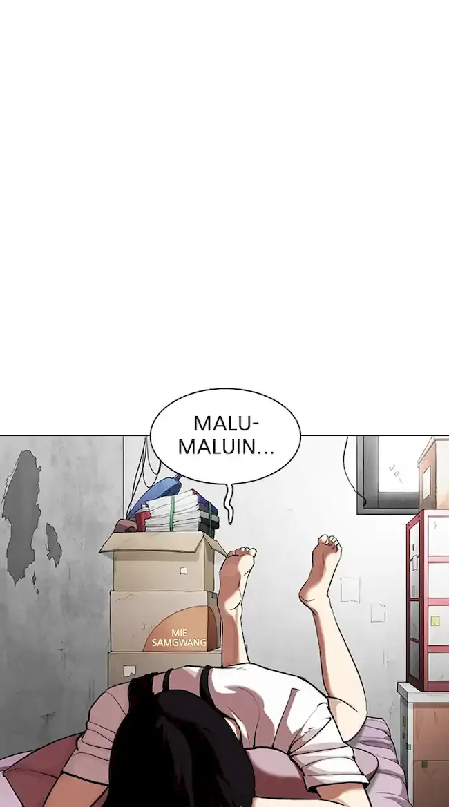 Lookism Bab 326 halaman 7