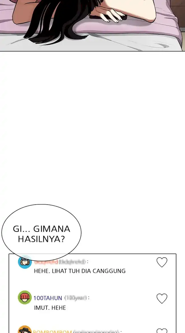 Lookism Bab 326 halaman 8