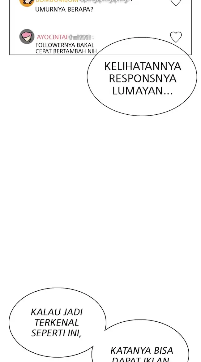 Lookism Bab 326 halaman 9