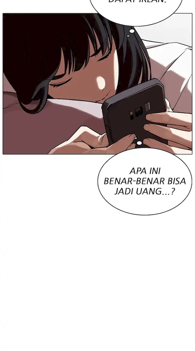 Lookism Bab 326 halaman 10