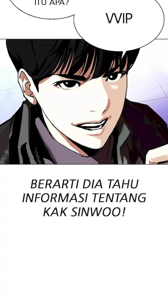Lookism Bab 326 halaman 20