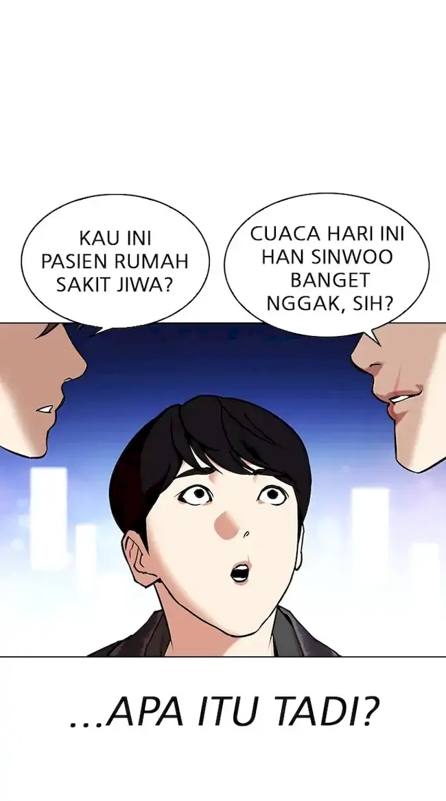 Lookism Bab 326 halaman 23
