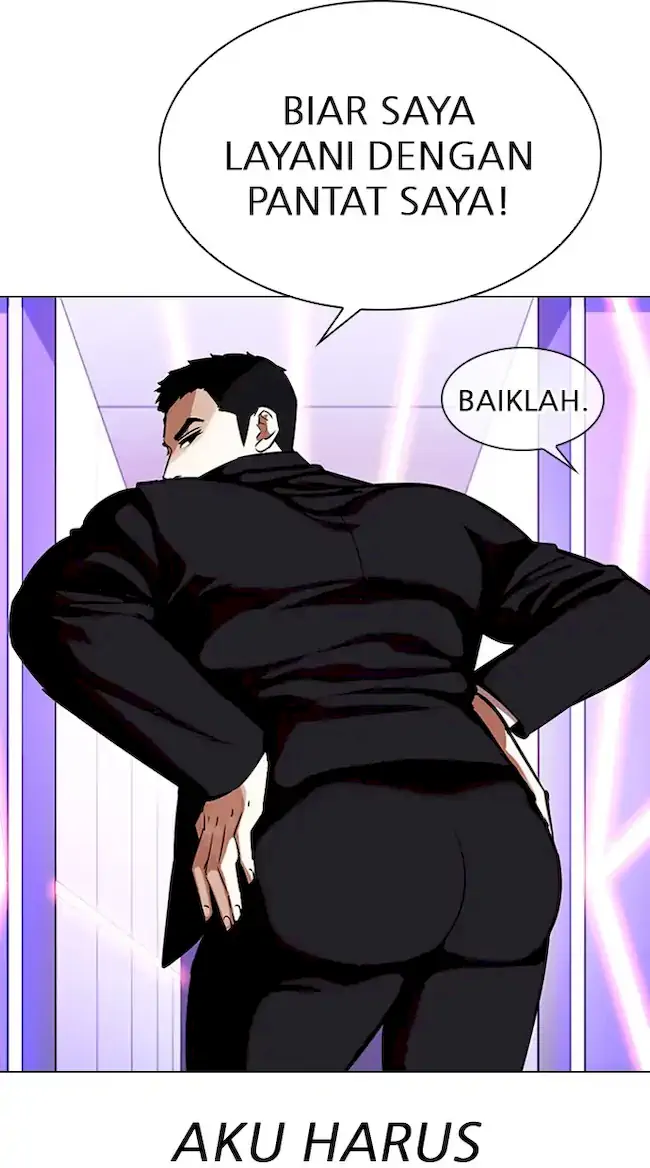 Lookism Bab 326 halaman 30