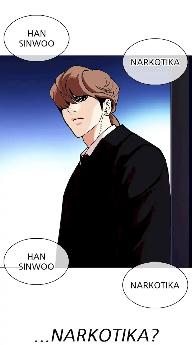 Lookism Bab 326 halaman 33