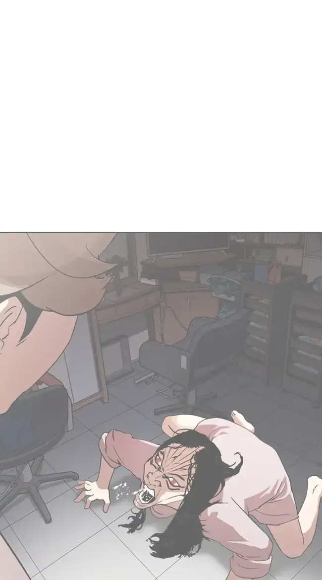Lookism Bab 326 halaman 34