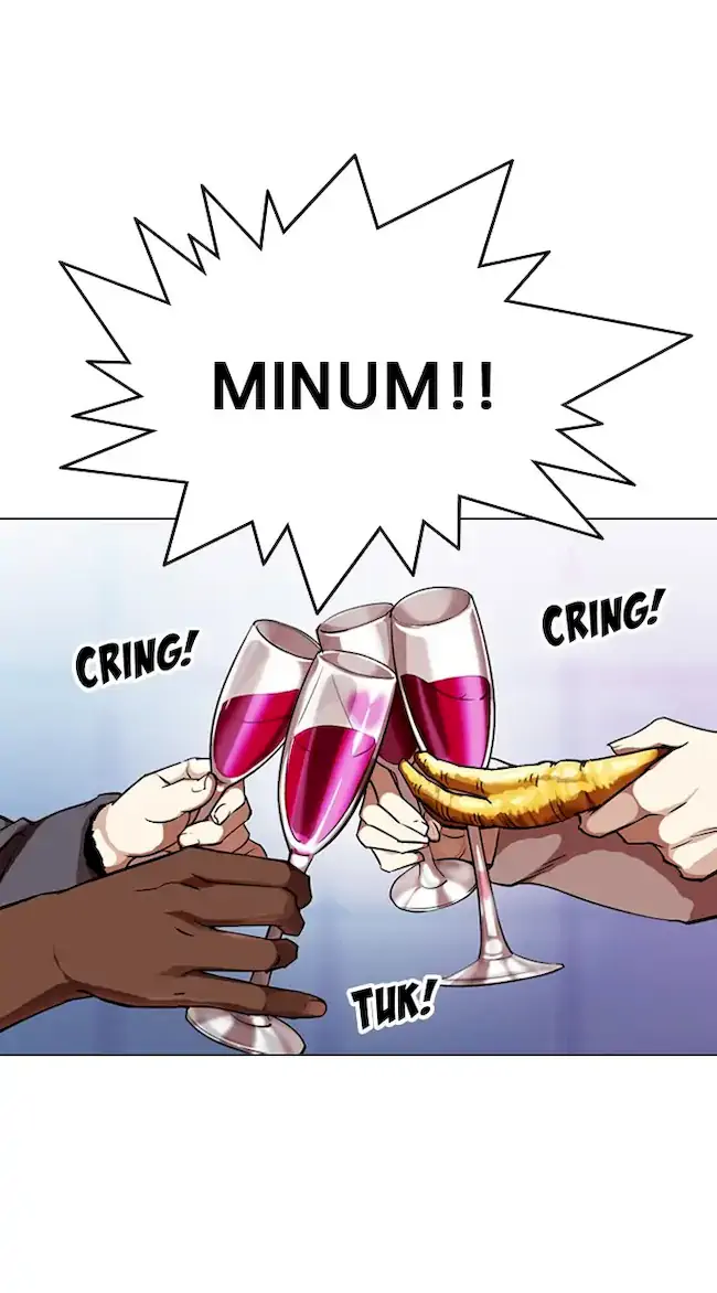 Lookism Bab 326 halaman 37