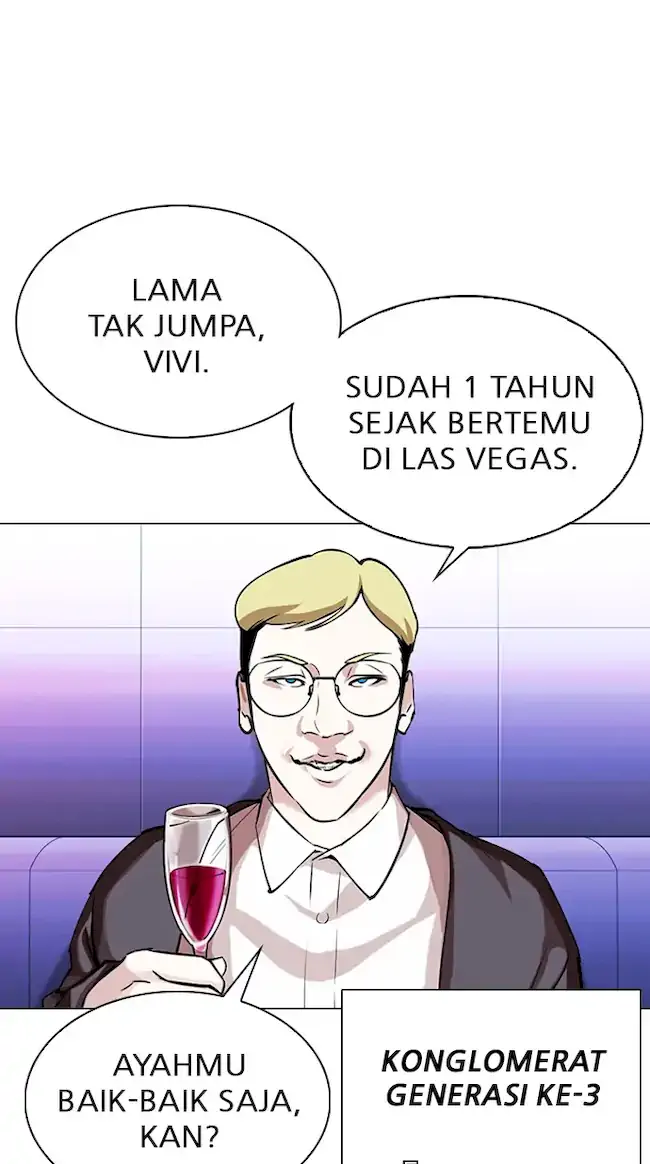Lookism Bab 326 halaman 38