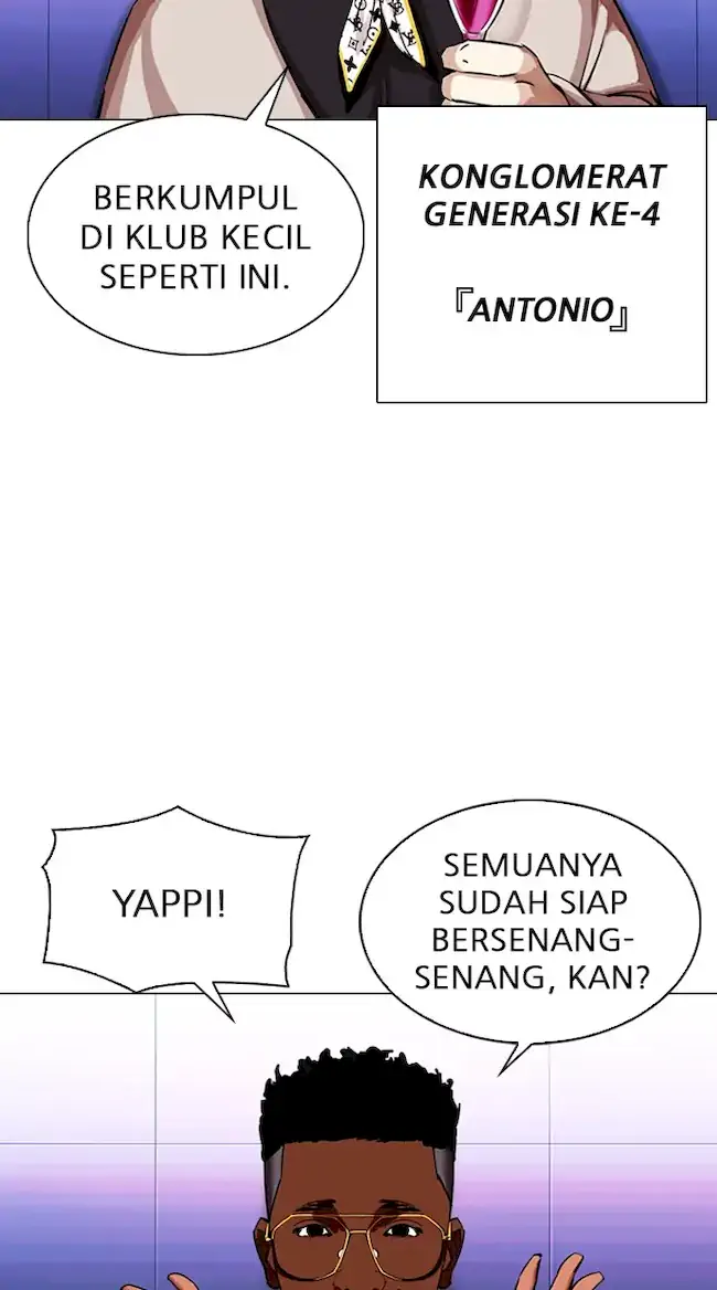 Lookism Bab 326 halaman 40