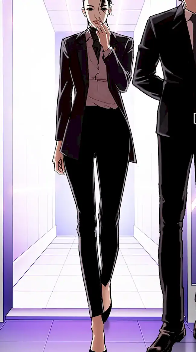 Lookism Bab 326 halaman 53