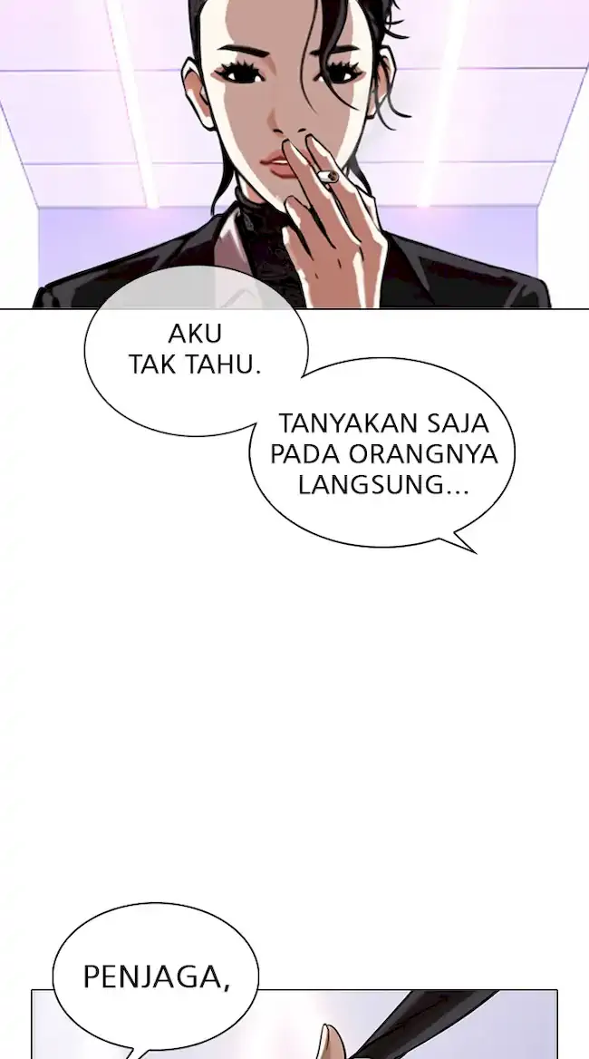 Lookism Bab 326 halaman 55