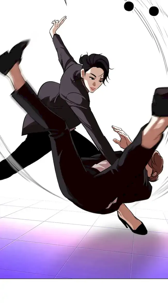 Lookism Bab 326 halaman 60