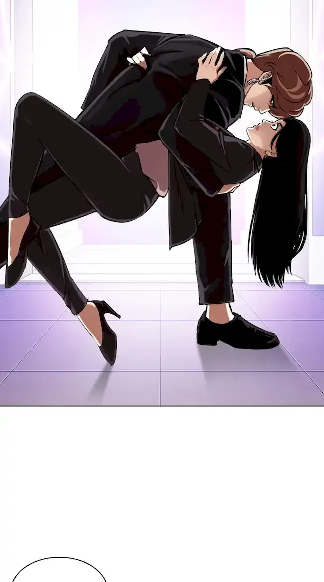Lookism Bab 326 halaman 68