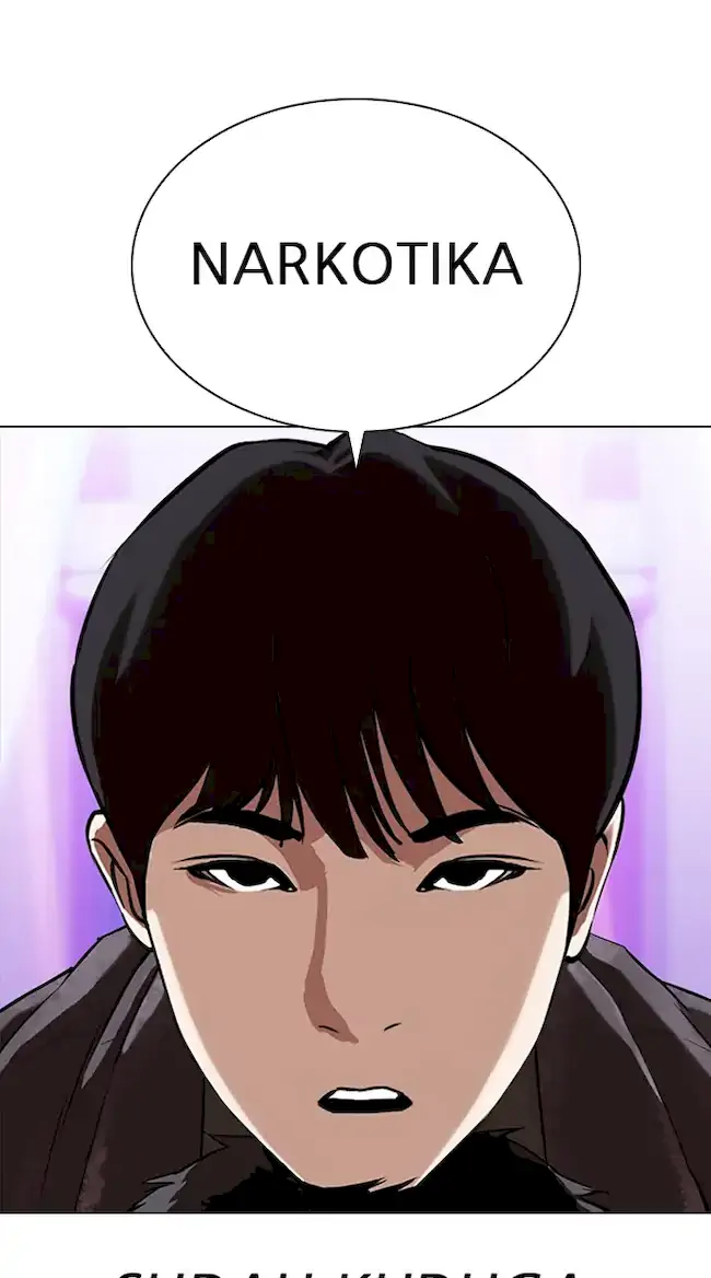 Lookism Bab 326 halaman 74
