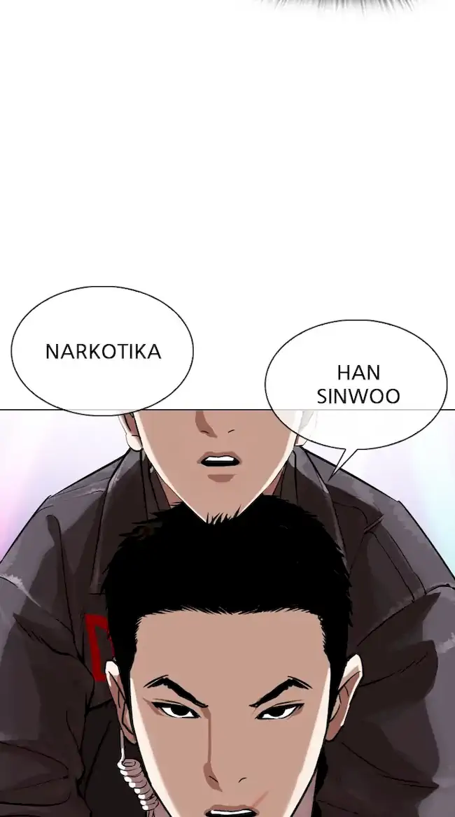 Lookism Bab 326 halaman 78