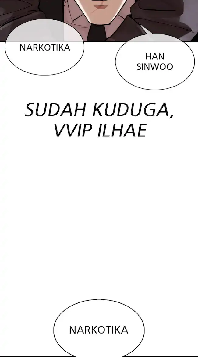 Lookism Bab 326 halaman 79