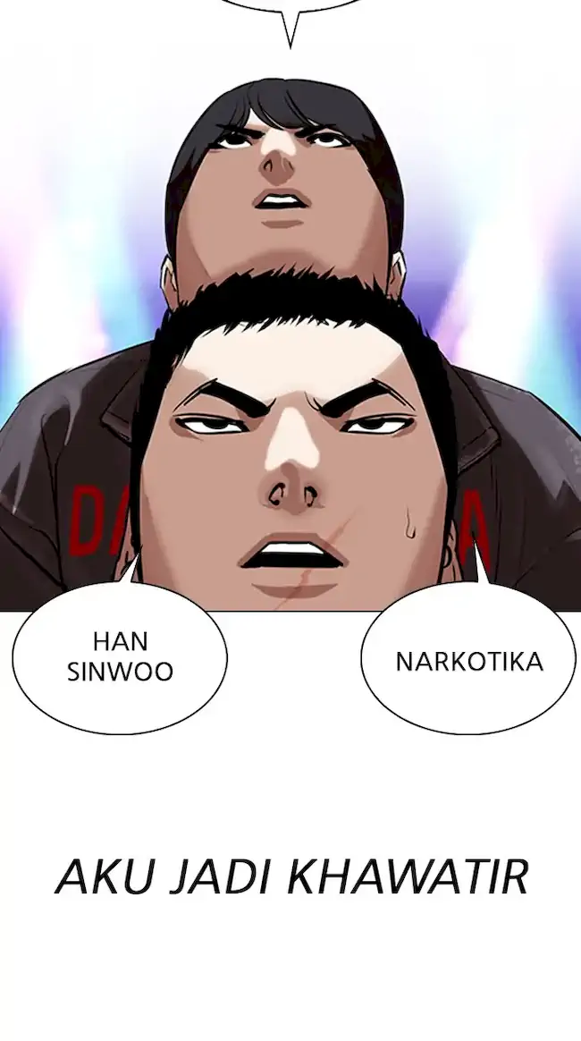 Lookism Bab 326 halaman 80