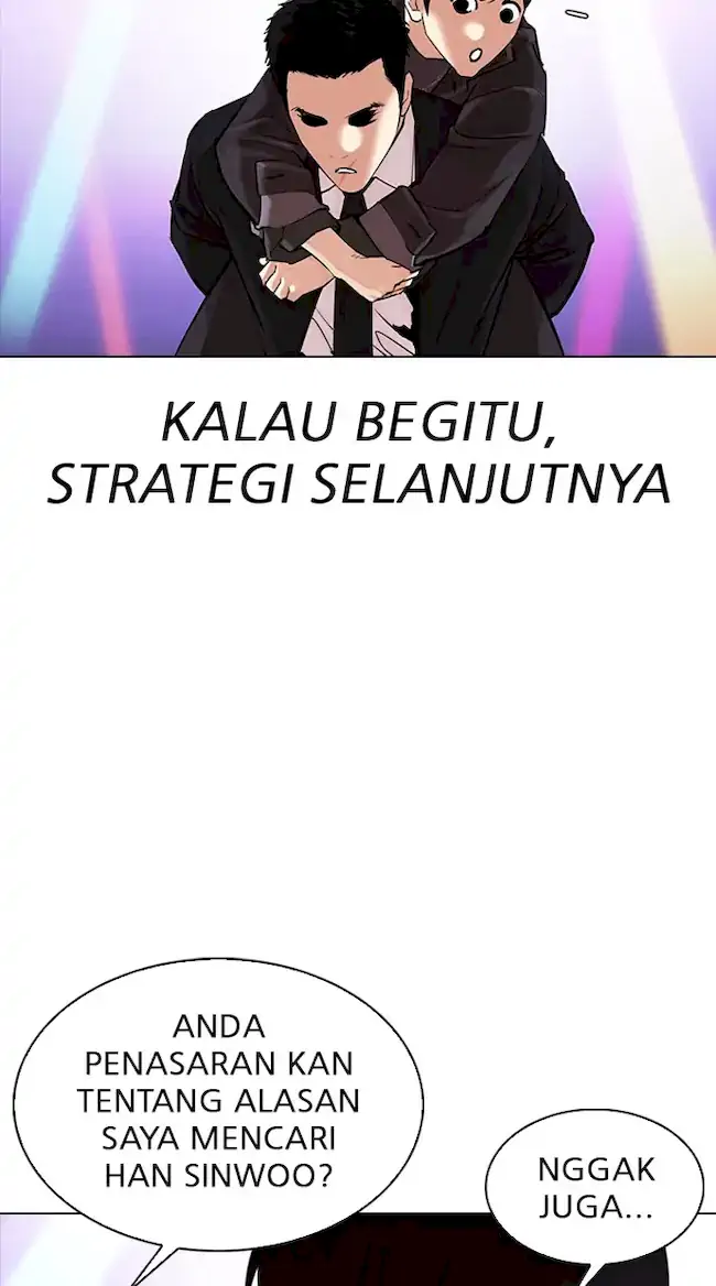 Lookism Bab 326 halaman 83