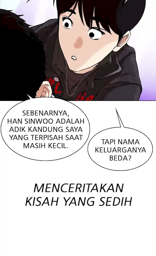 Lookism Bab 326 halaman 84