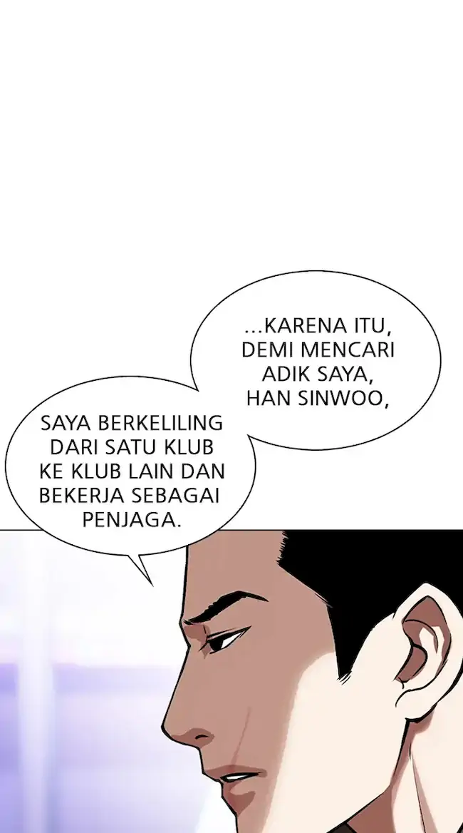 Lookism Bab 326 halaman 85