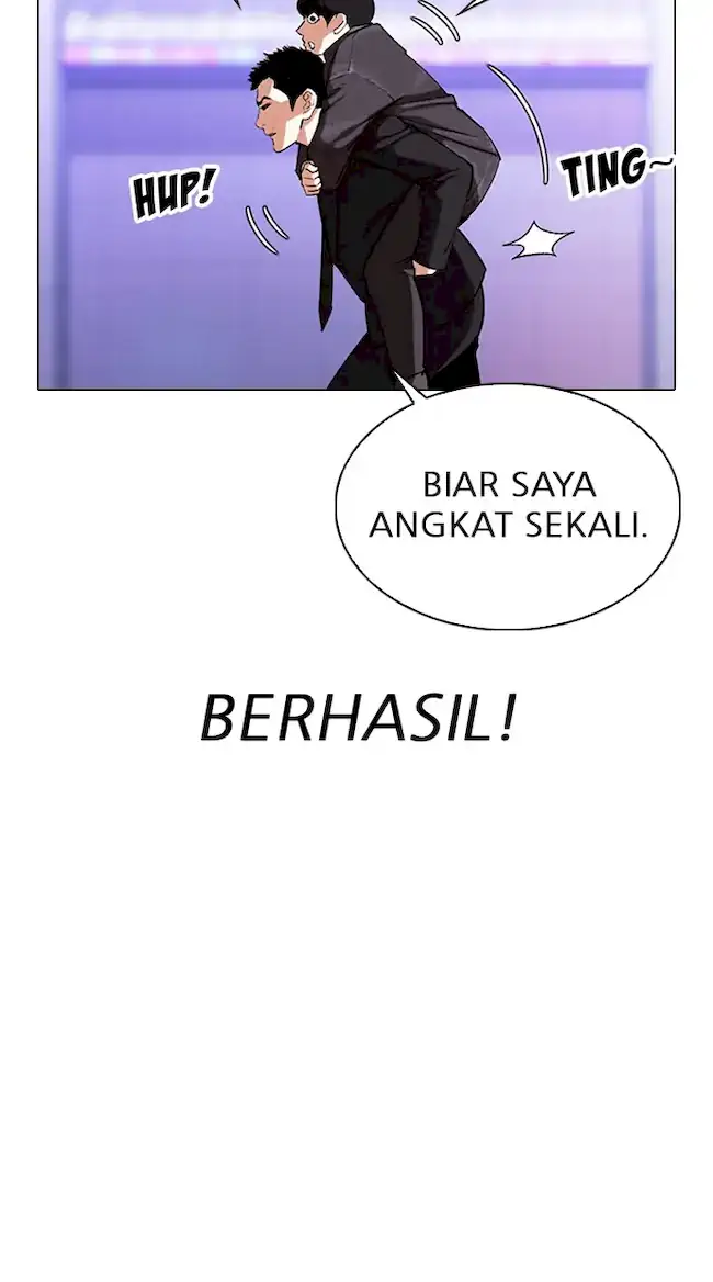 Lookism Bab 326 halaman 87