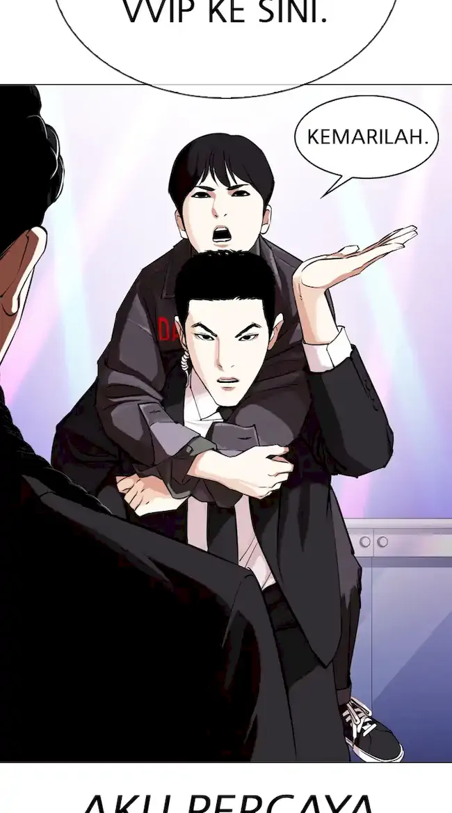 Lookism Bab 326 halaman 92