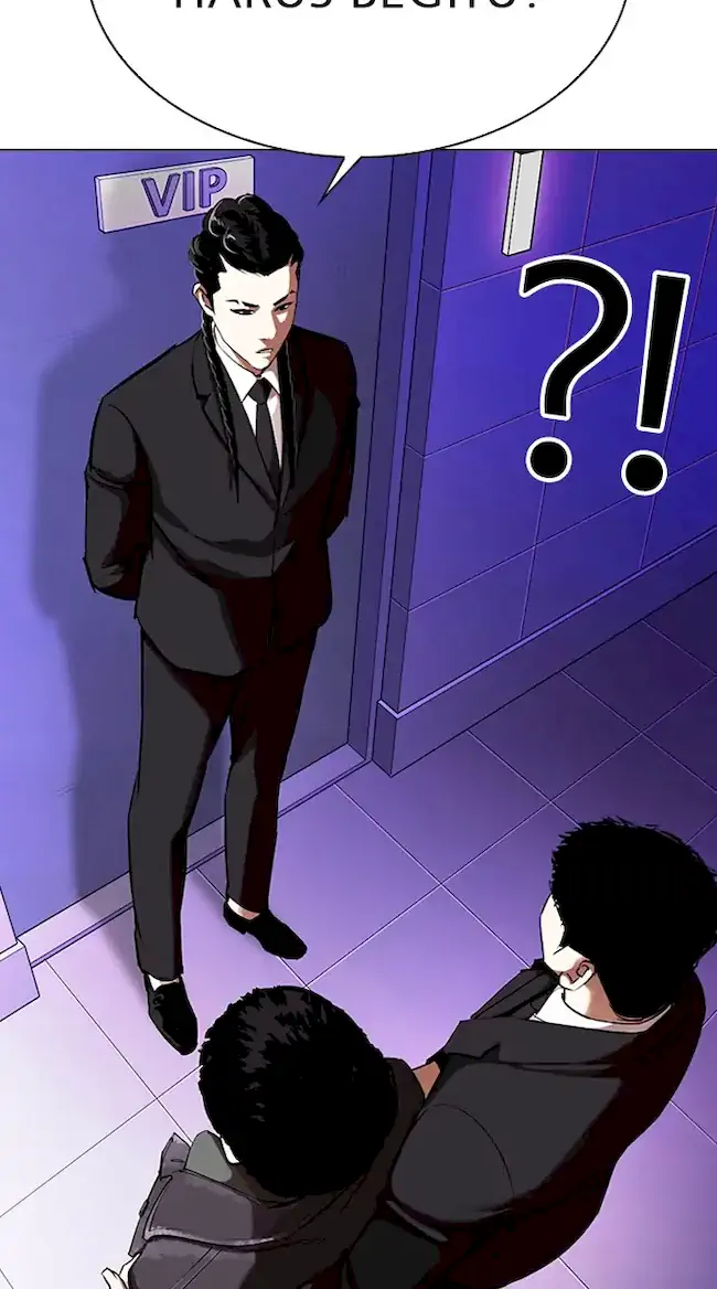 Lookism Bab 326 halaman 96