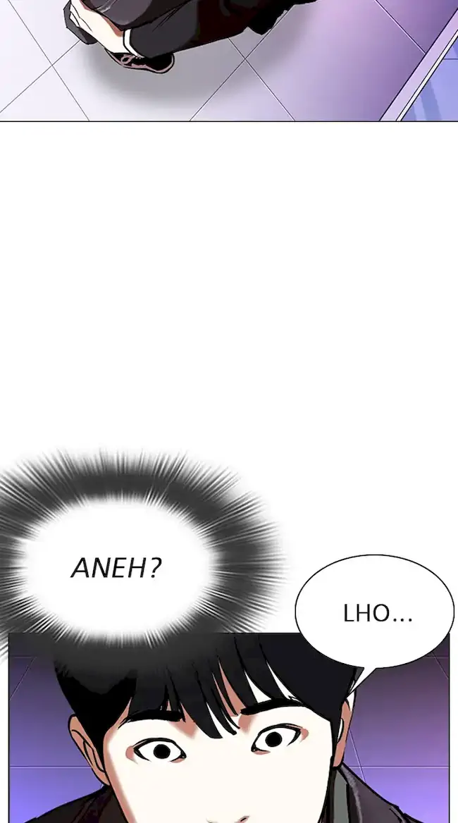 Lookism Bab 326 halaman 97