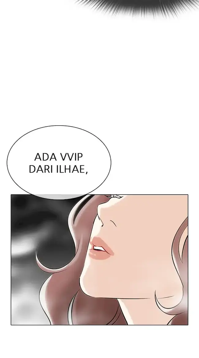 Lookism Bab 326 halaman 101