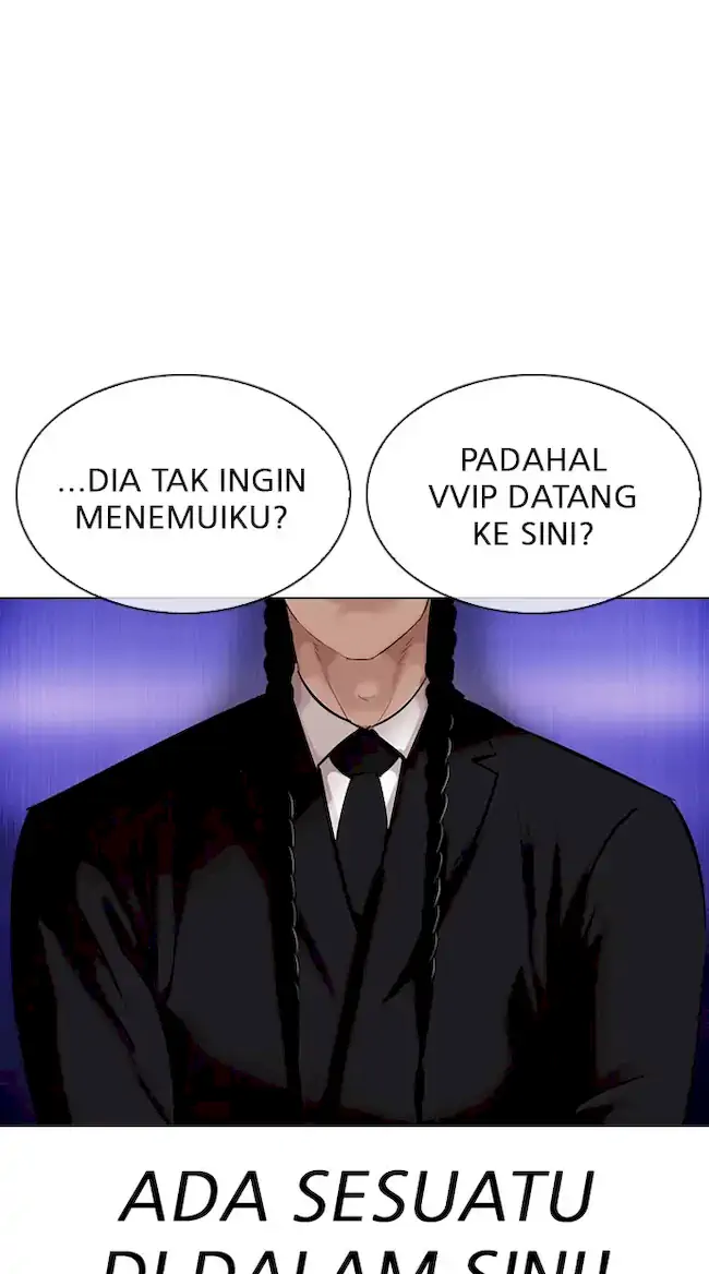 Lookism Bab 326 halaman 110