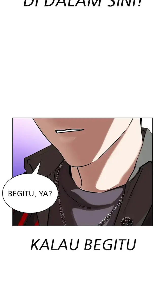 Lookism Bab 326 halaman 111