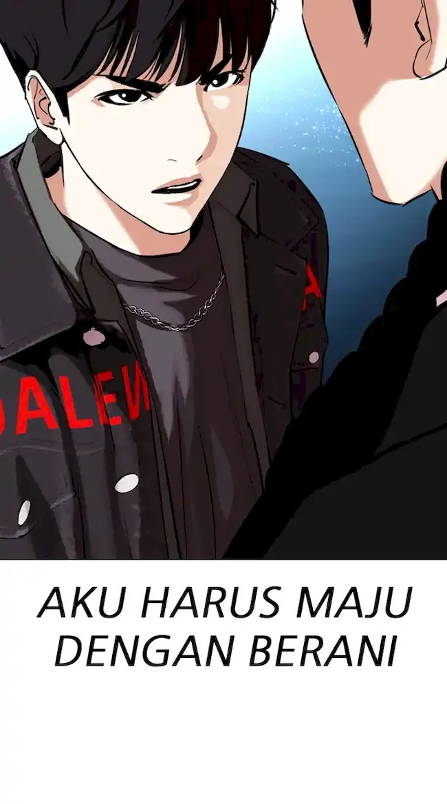 Lookism Bab 326 halaman 113