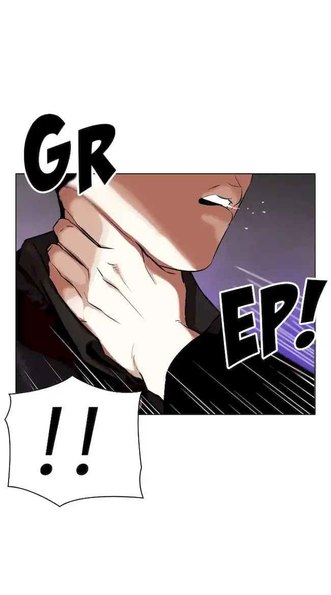 Lookism Bab 326 halaman 114