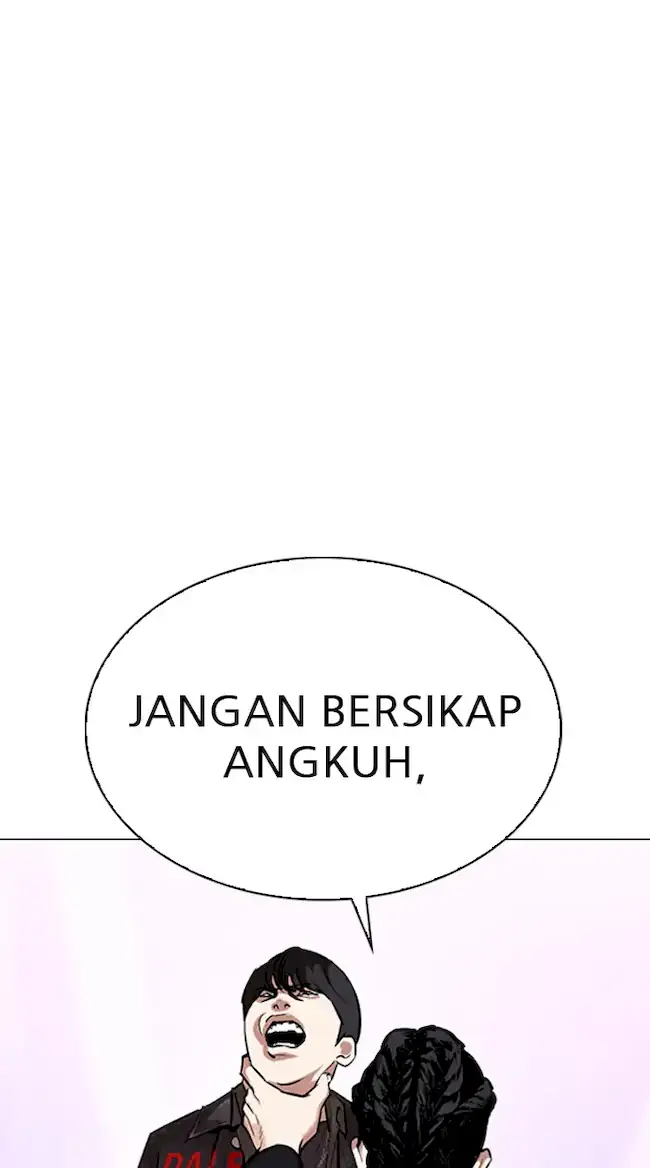 Lookism Bab 326 halaman 115
