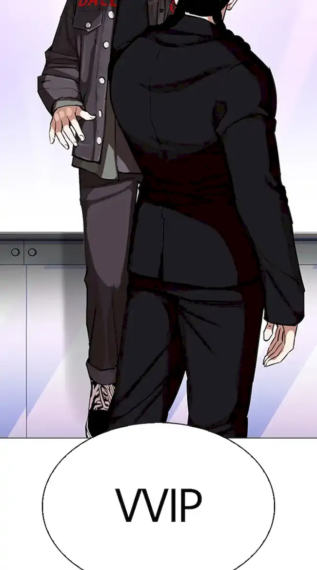 Lookism Bab 326 halaman 116