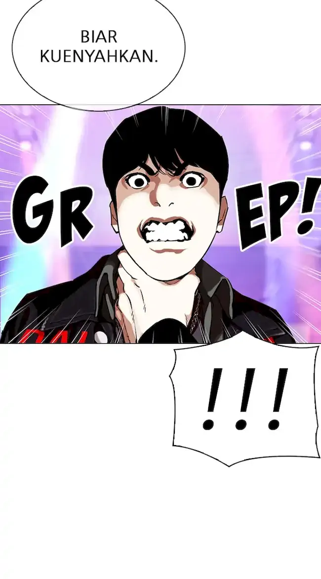 Lookism Bab 326 halaman 121