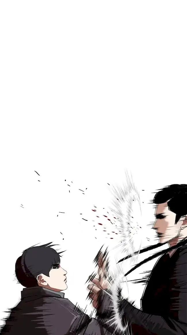 Lookism Bab 326 halaman 122