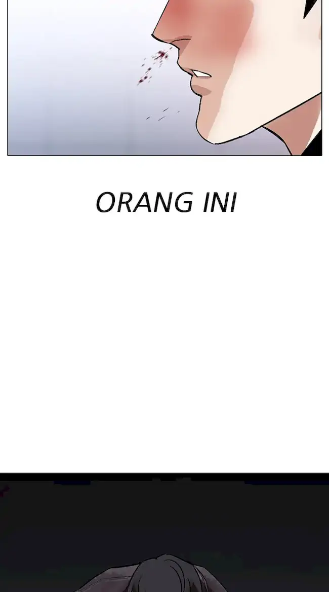 Lookism Bab 326 halaman 124