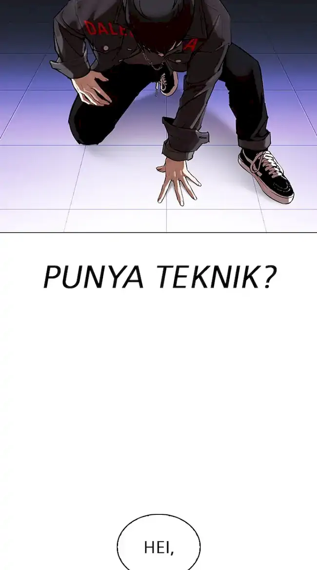 Lookism Bab 326 halaman 125