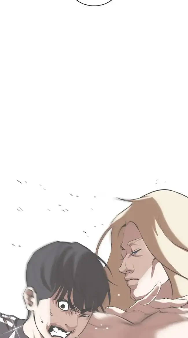Lookism Bab 326 halaman 126
